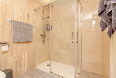 Ground Floor Apartment in Elviria