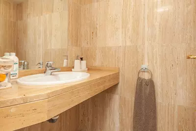 Ground Floor Apartment in Elviria