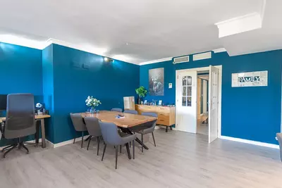 Ground Floor Apartment in Elviria