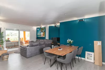 Ground Floor Apartment in Elviria