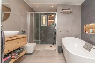 Ground Floor Apartment in Elviria