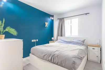 Ground Floor Apartment in Elviria
