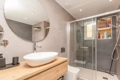 Ground Floor Apartment in Elviria