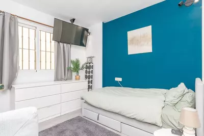 Ground Floor Apartment in Elviria