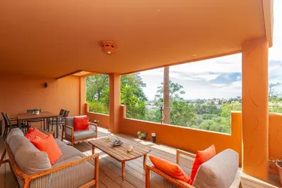 Ground Floor Apartment in Elviria