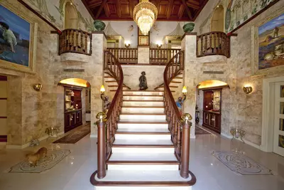 Detached Villa in Puerto Banús