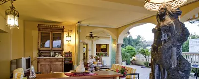 Detached Villa in Puerto Banús
