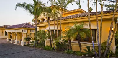 Detached Villa in Puerto Banús