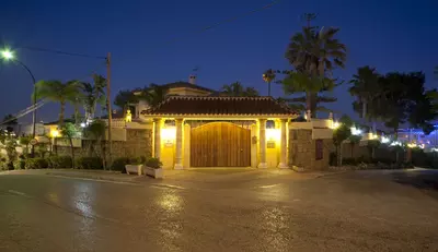 Detached Villa in Puerto Banús