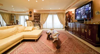 Detached Villa in Puerto Banús