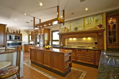 Detached Villa in Puerto Banús