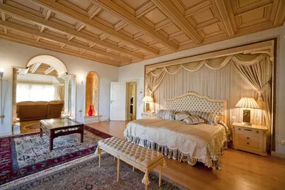 Detached Villa in Puerto Banús
