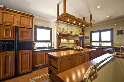 Detached Villa in Puerto Banús