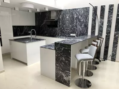 Ground Floor Apartment in Puerto Banús