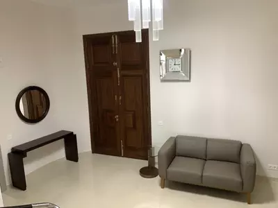 Ground Floor Apartment in Puerto Banús