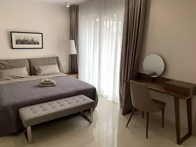 Ground Floor Apartment in Puerto Banús