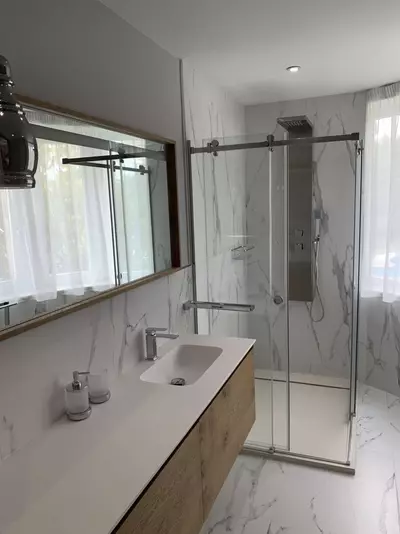 Ground Floor Apartment in Puerto Banús