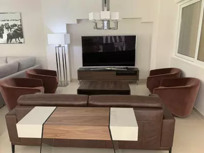 Ground Floor Apartment in Puerto Banús