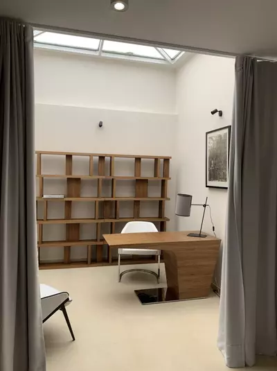 Ground Floor Apartment in Puerto Banús