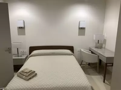 Ground Floor Apartment in Puerto Banús