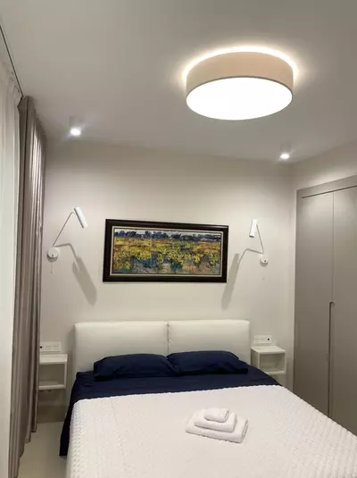 Ground Floor Apartment in Puerto Banús