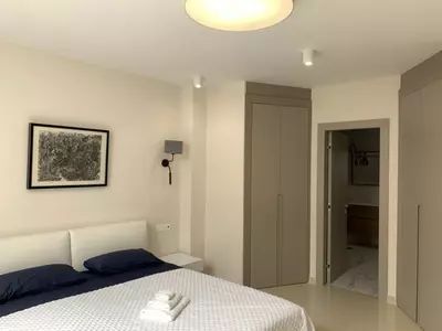 Ground Floor Apartment in Puerto Banús
