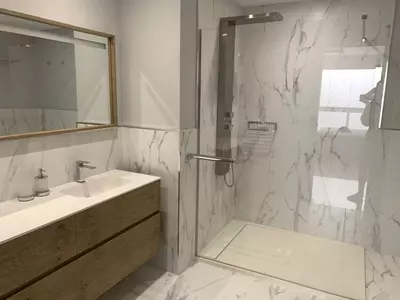 Ground Floor Apartment in Puerto Banús