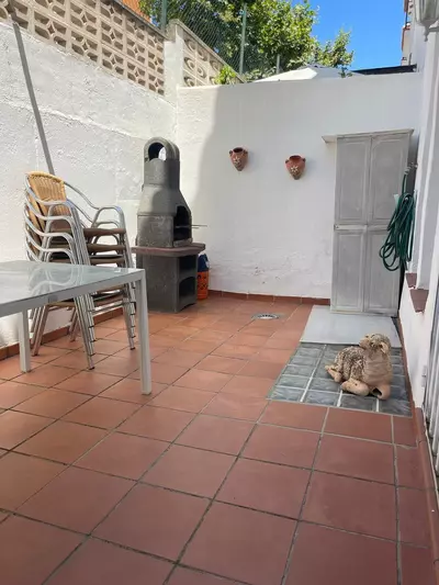 Townhouse in Estepona