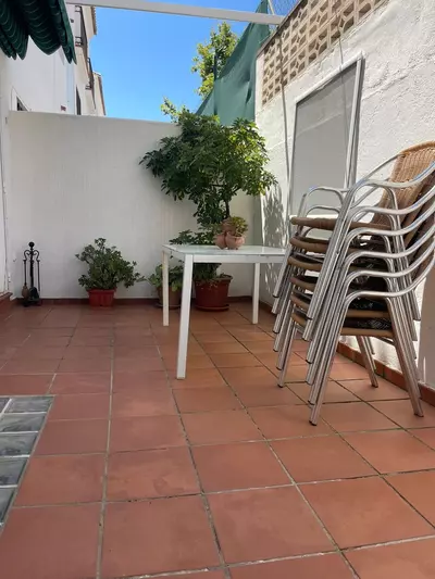 Townhouse in Estepona