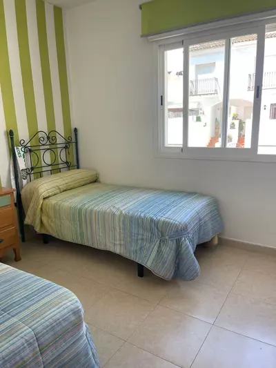 Townhouse in Estepona