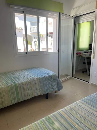 Townhouse in Estepona