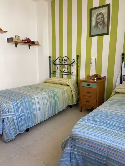 Townhouse in Estepona