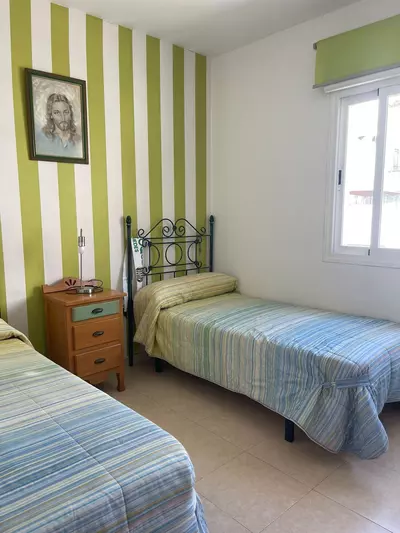 Townhouse in Estepona