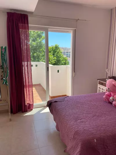 Townhouse in Estepona