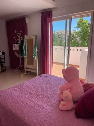 Townhouse in Estepona