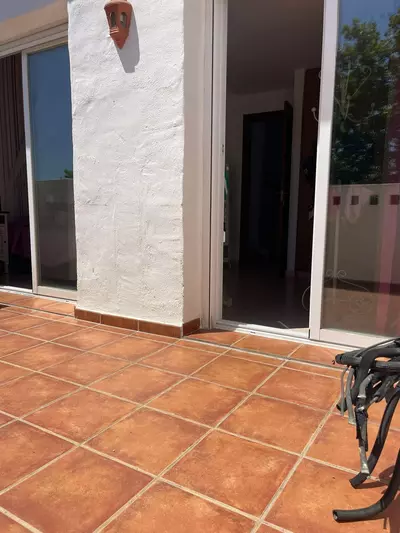 Townhouse in Estepona