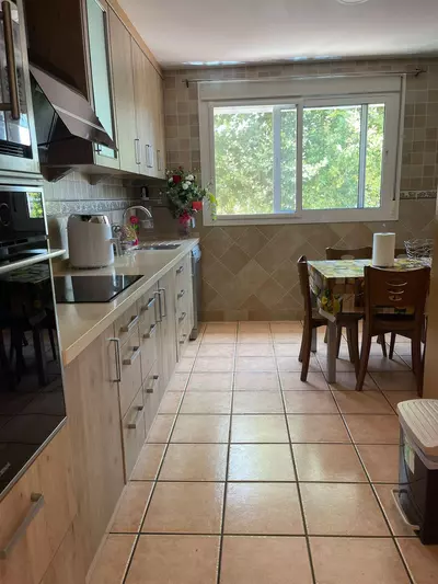 Townhouse in Estepona