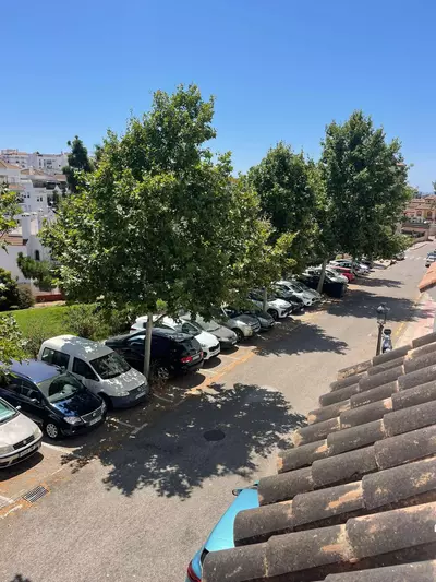 Townhouse in Estepona