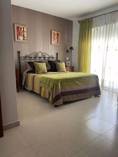 Townhouse in Estepona
