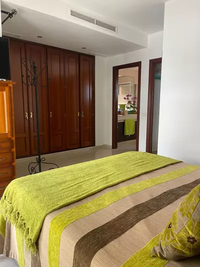 Townhouse in Estepona
