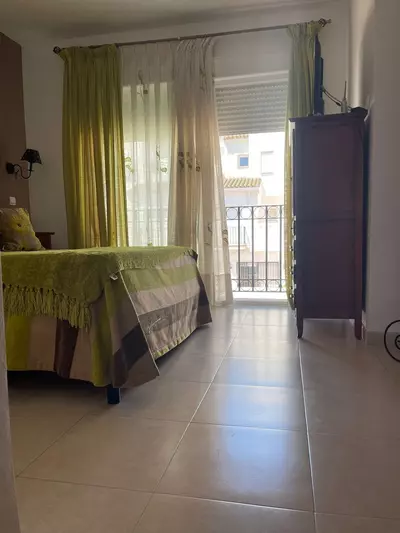 Townhouse in Estepona