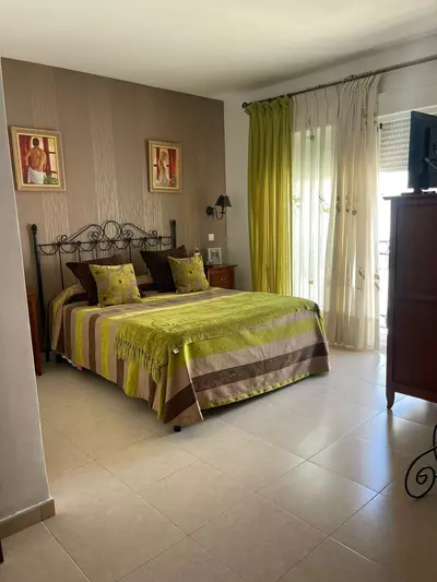 Townhouse in Estepona