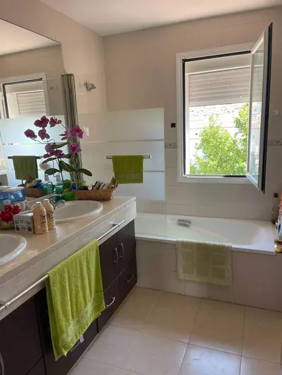 Townhouse in Estepona
