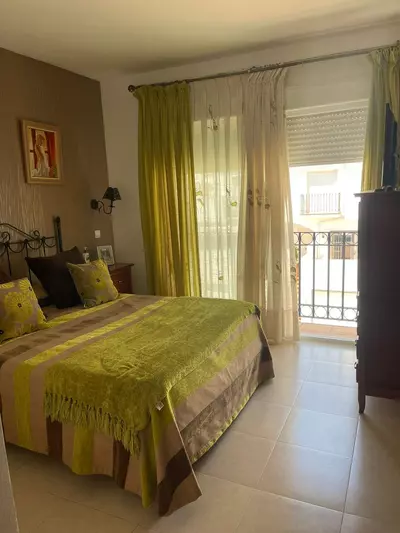 Townhouse in Estepona