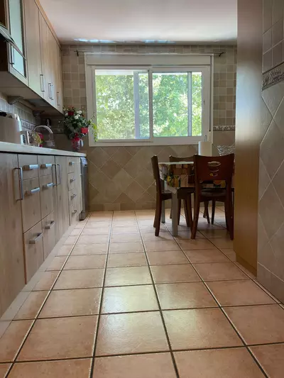 Townhouse in Estepona