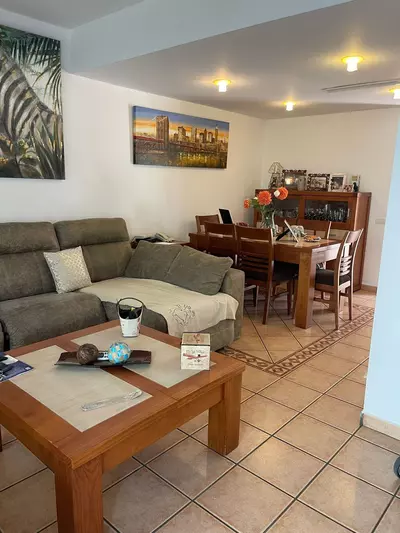 Townhouse in Estepona
