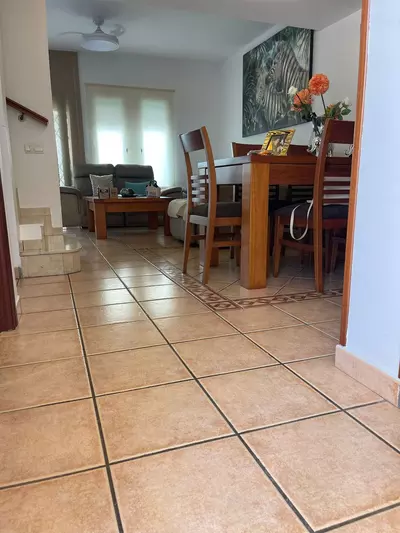 Townhouse in Estepona