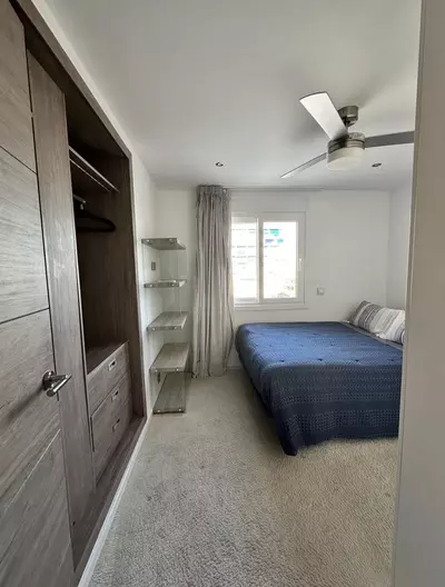 Middle Floor Apartment in Marbella