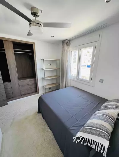 Middle Floor Apartment in Marbella