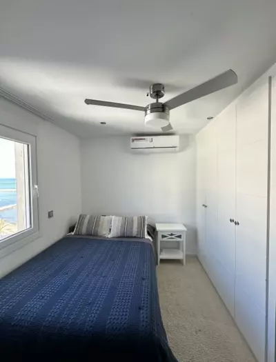 Middle Floor Apartment in Marbella